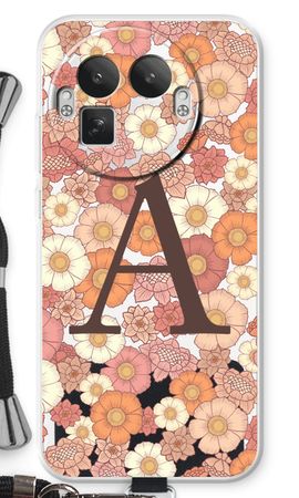 Retro Flowers