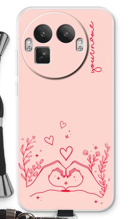 Love is in the air