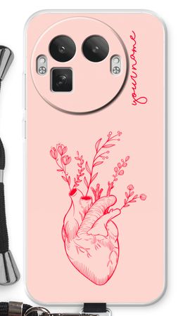 Blooming Heart