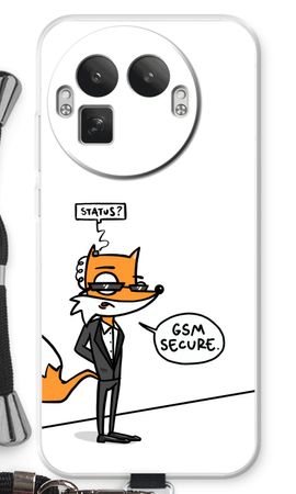 GSM secure