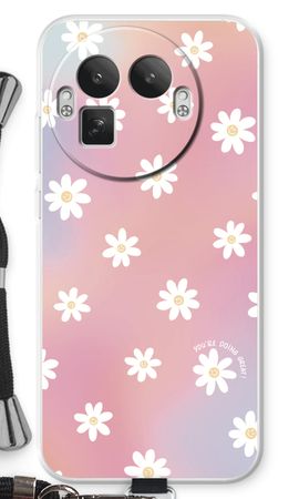 Happy Daisies