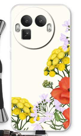Vilda blommor