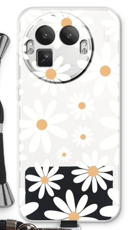 Encore des marguerites