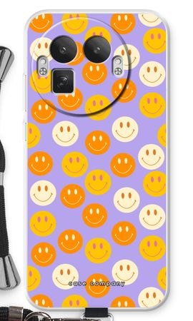 Smiley N°3