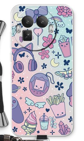 Söt Kawaii