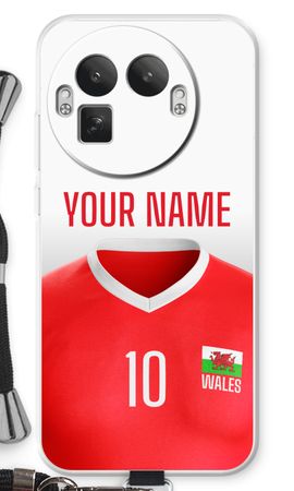 Wales - Football