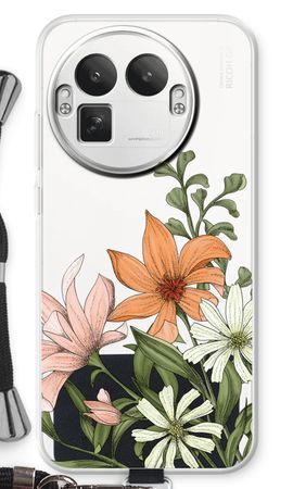 Floral bouquet