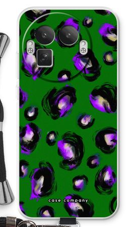 Green Cheetah