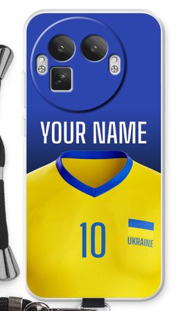 Ukraine - Football