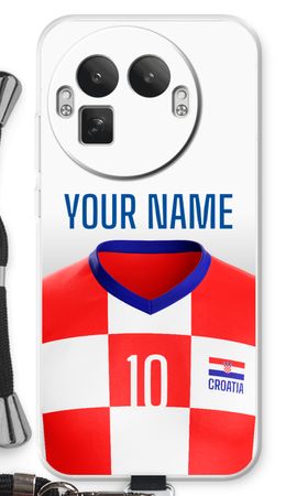 Croatia - Football