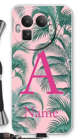 Palm fluo