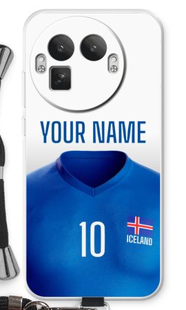 Iceland - Football