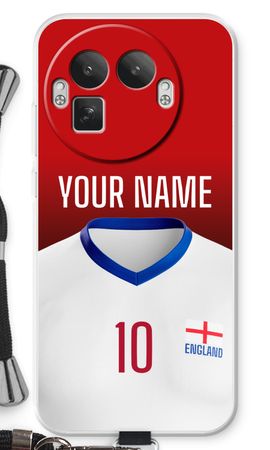 England - Soccer