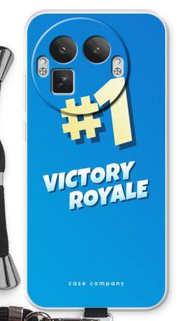 Victory Royale
