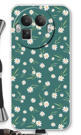 Small daisies