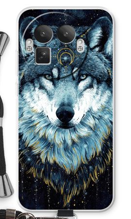 Darkness Wolf