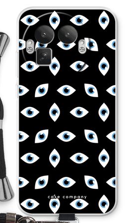 Eyes pattern
