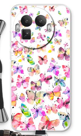 Butterflies
