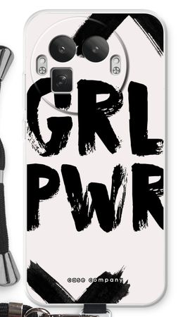 Girl Power #2