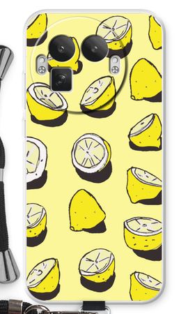 When Life Gives You Lemons...