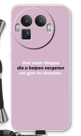 Doe meer dingen die u helpen