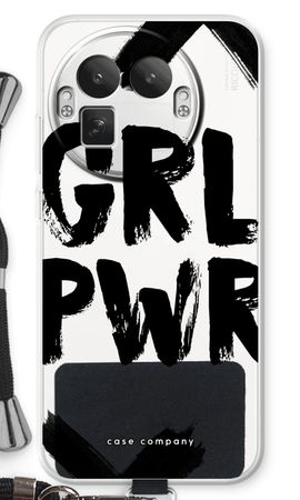 Girl Power #2