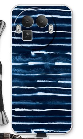 Lines Navy