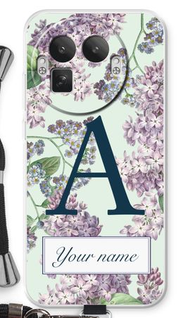 Spring florals