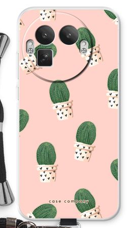 Cactus rose