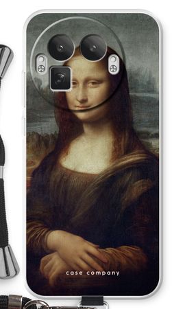 Mona Lisa