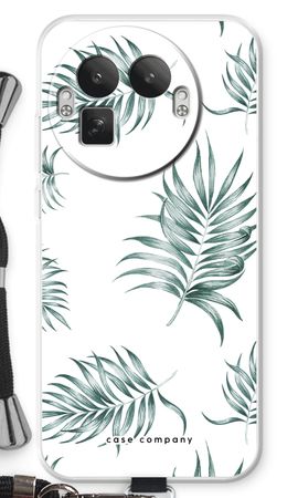 Simple leaves