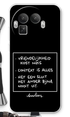 Mijn Motto's