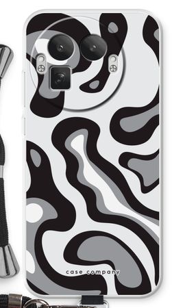 Vagues noires