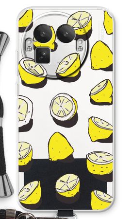 When Life Gives You Lemons...