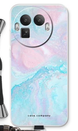 Fantasy pastel