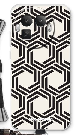 Geometric pattern
