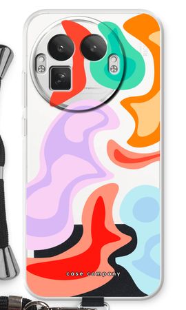 Colorful Waves