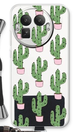 Cactus Lover