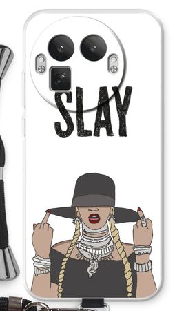 Slay All Day
