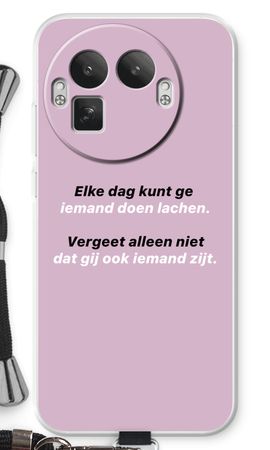 gij zijt ook iemand