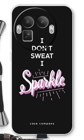 Sparkle quote