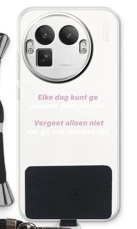 gij zijt ook iemand