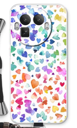 Corazones de San Valentín