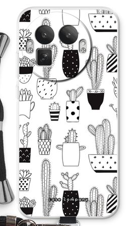 Cactus print