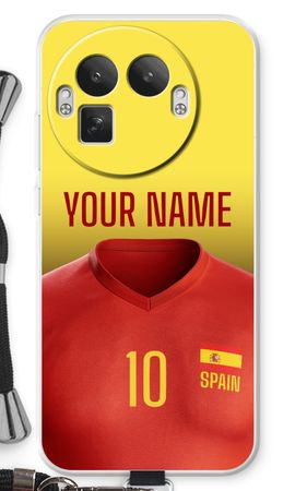 Spain - Football