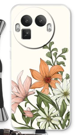 Floral bouquet