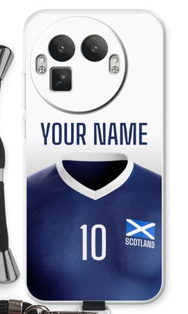 Scotland - Football