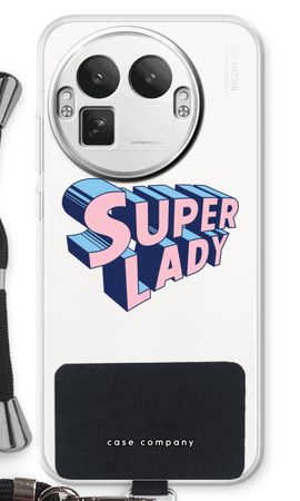 Superlady