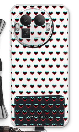 Little hearts