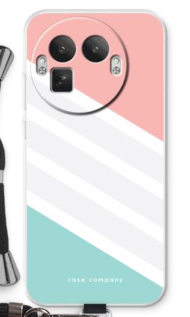 Stripes pastel